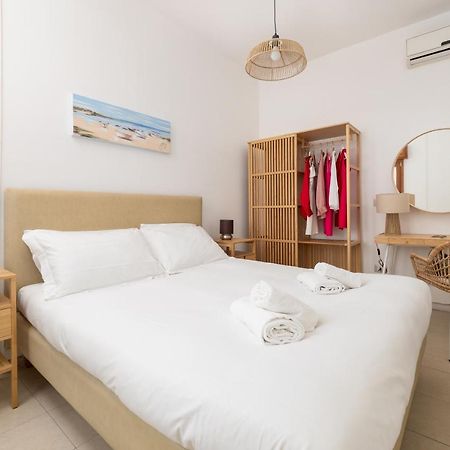 Rossella Holiday Home Sorrento Luaran gambar