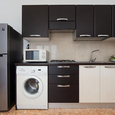 Rossella Holiday Home Sorrento Luaran gambar