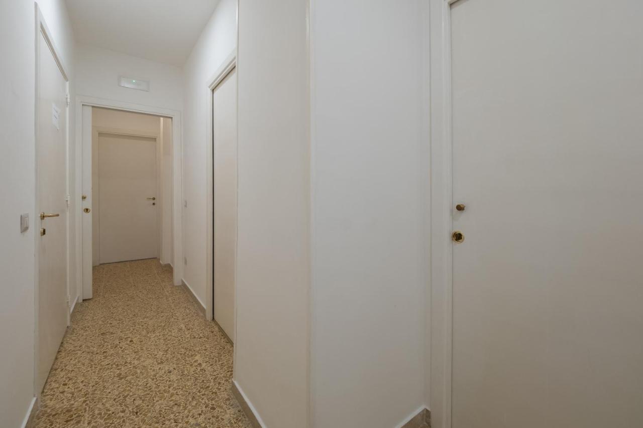 Rossella Holiday Home Sorrento Luaran gambar