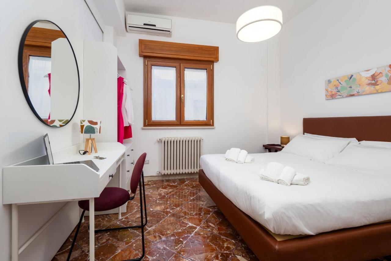 Rossella Holiday Home Sorrento Luaran gambar