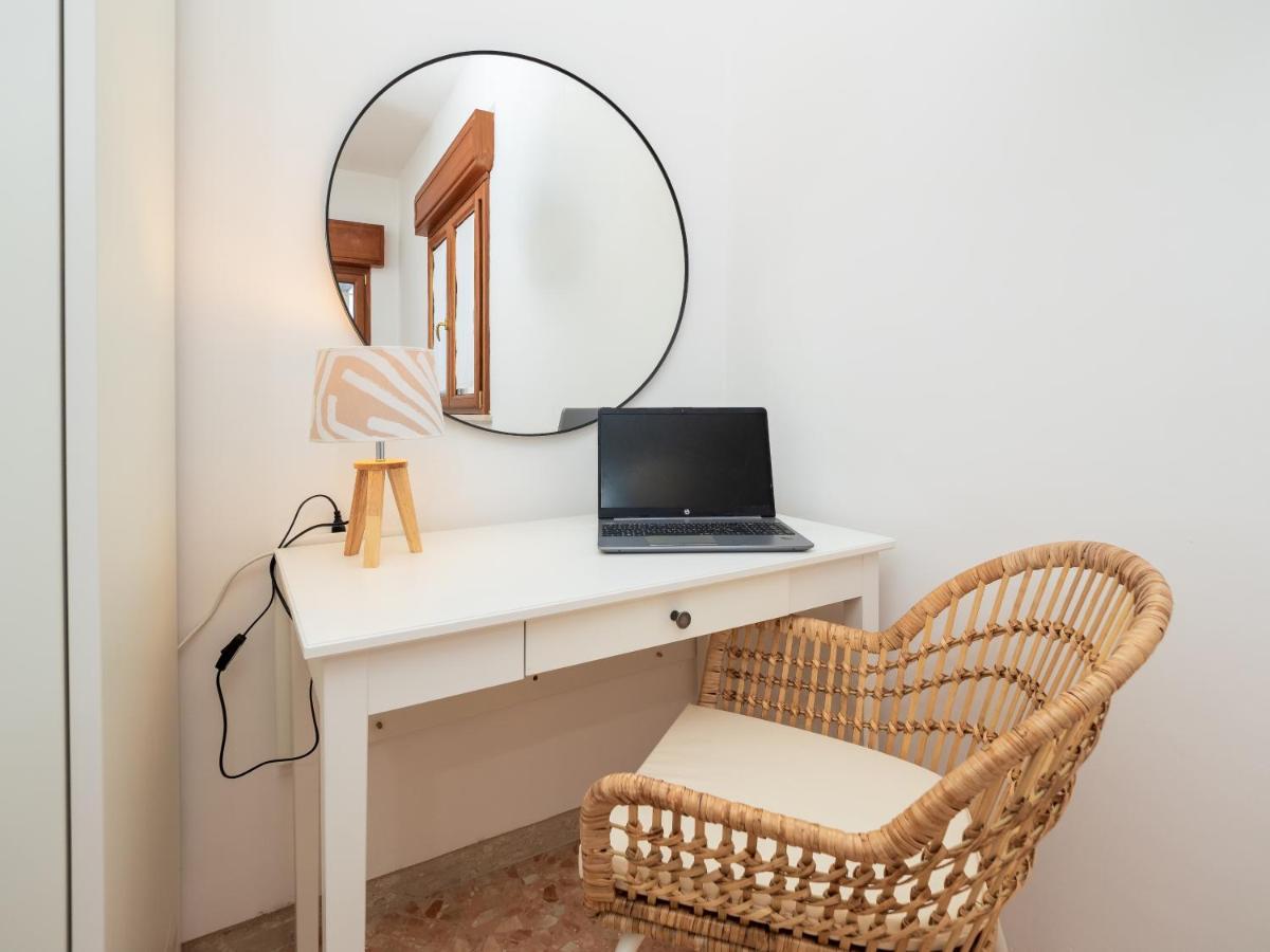 Rossella Holiday Home Sorrento Luaran gambar