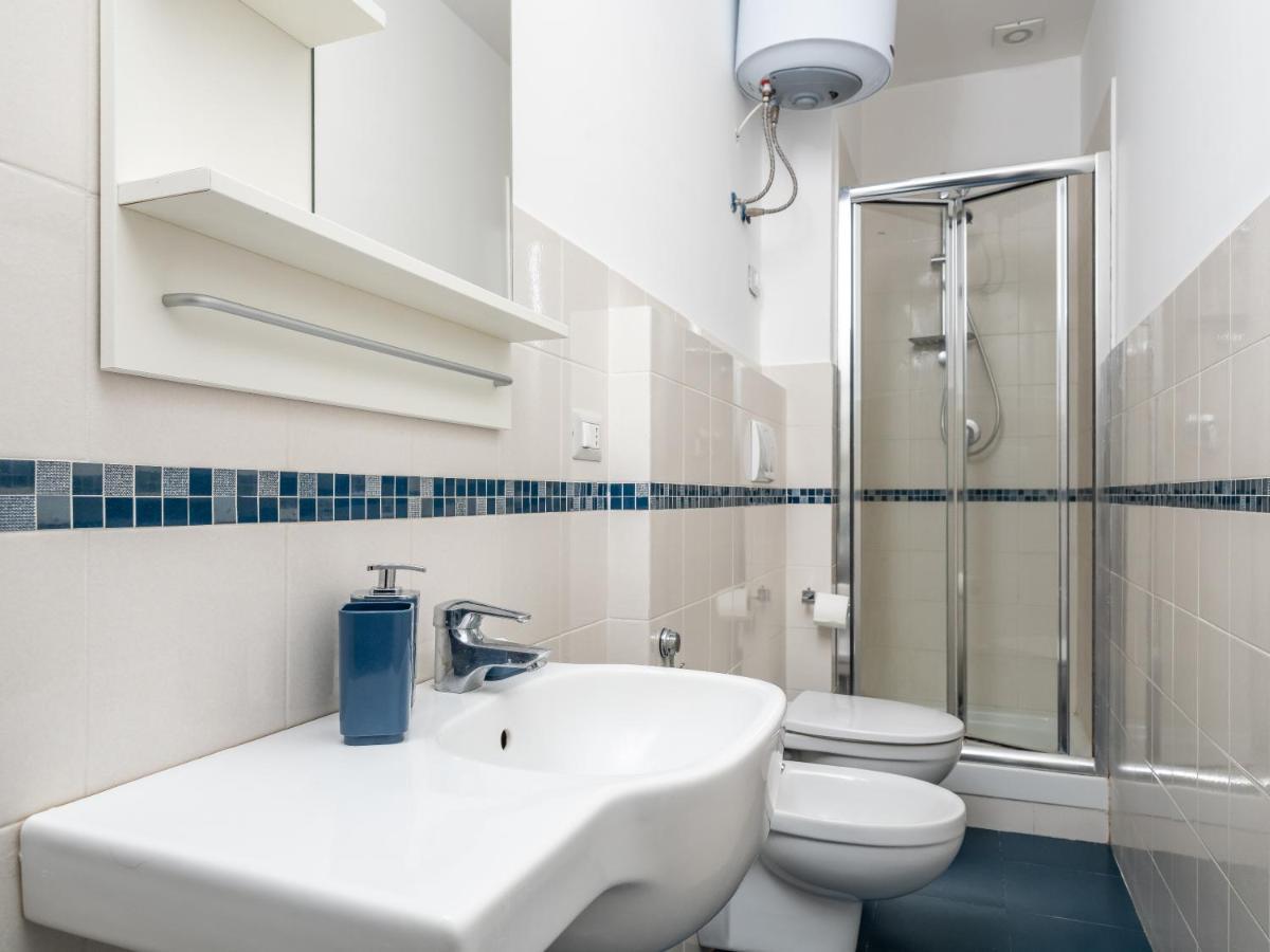 Rossella Holiday Home Sorrento Luaran gambar