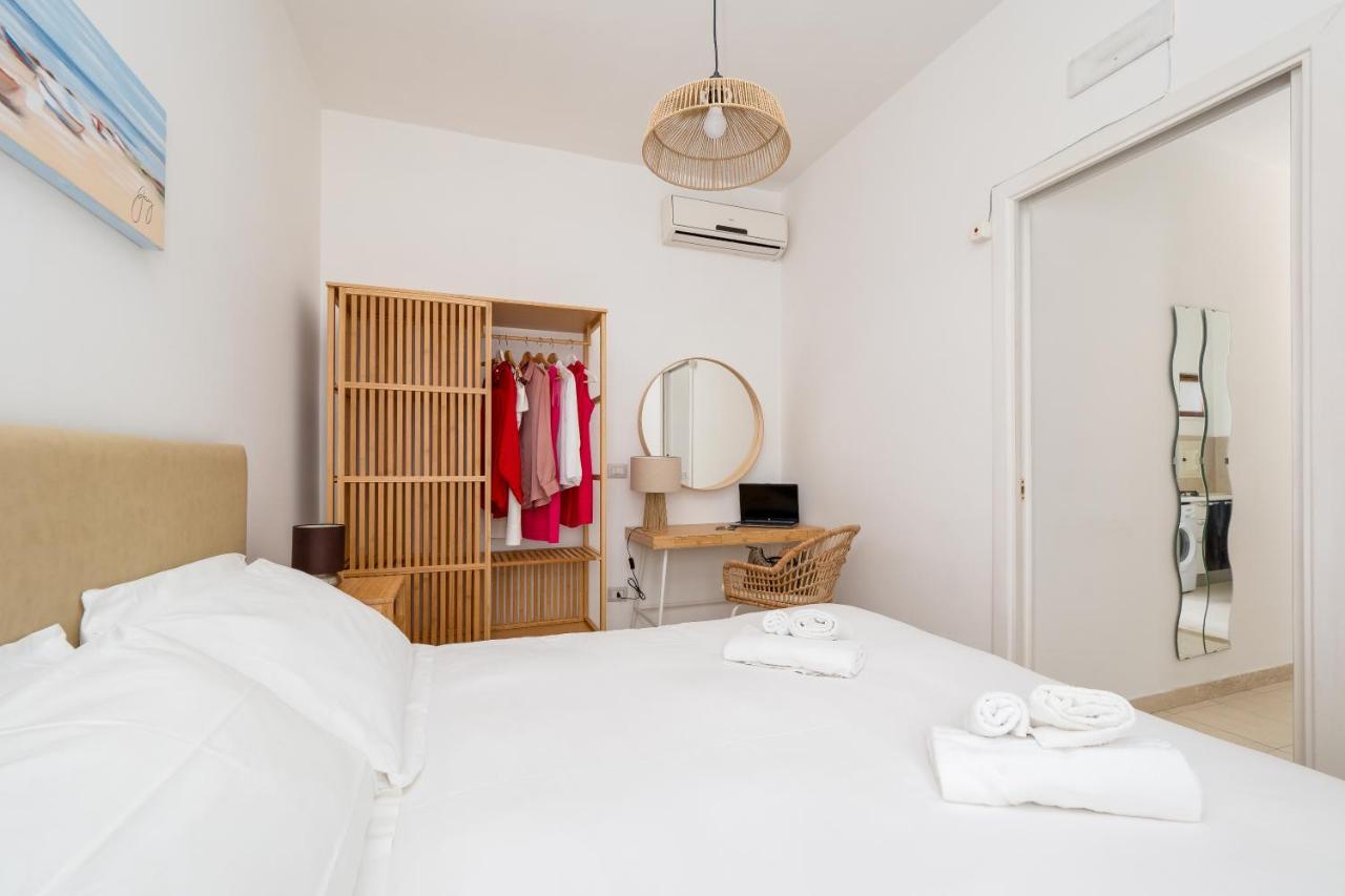 Rossella Holiday Home Sorrento Luaran gambar