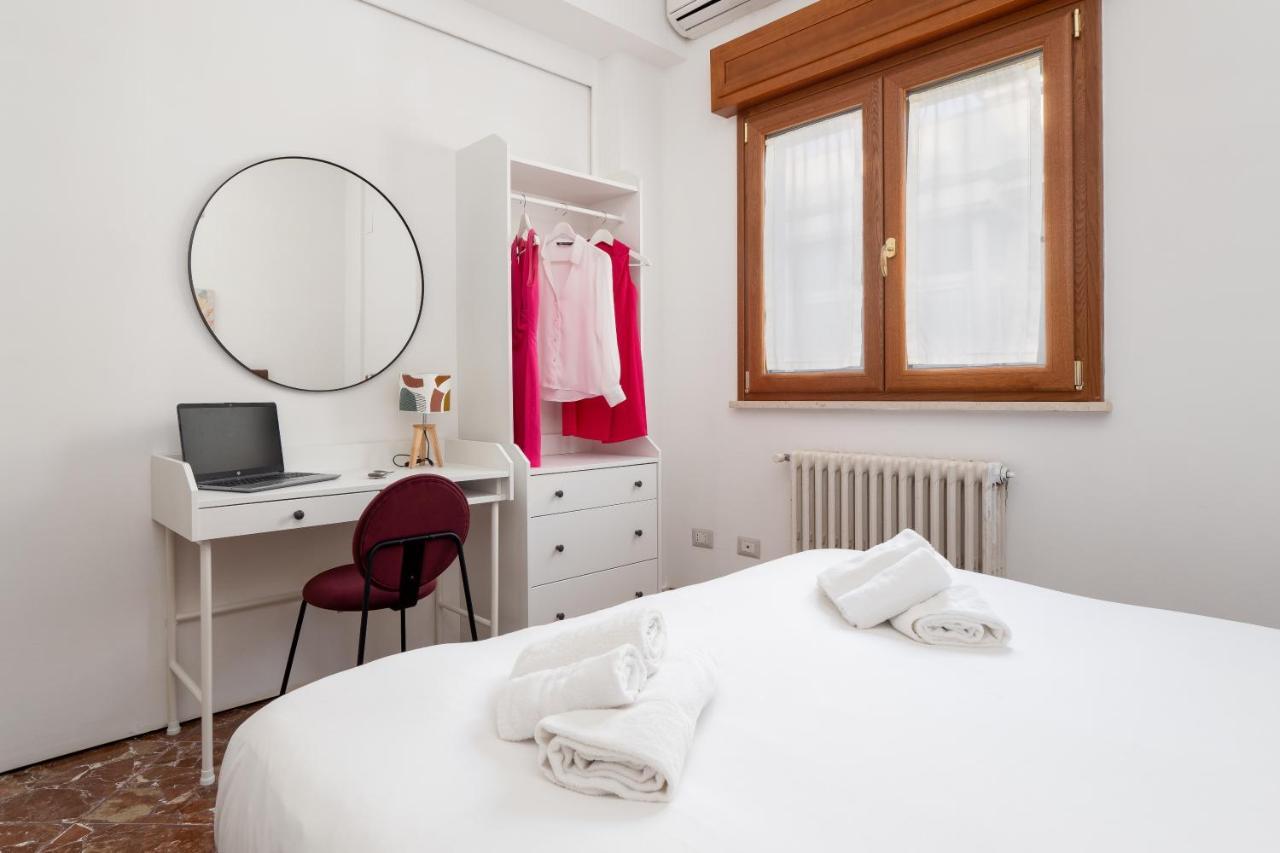 Rossella Holiday Home Sorrento Luaran gambar