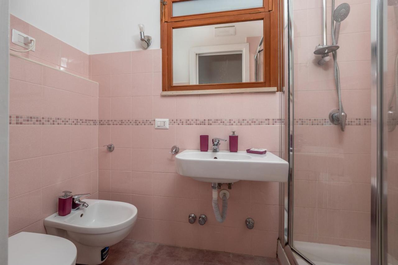 Rossella Holiday Home Sorrento Luaran gambar