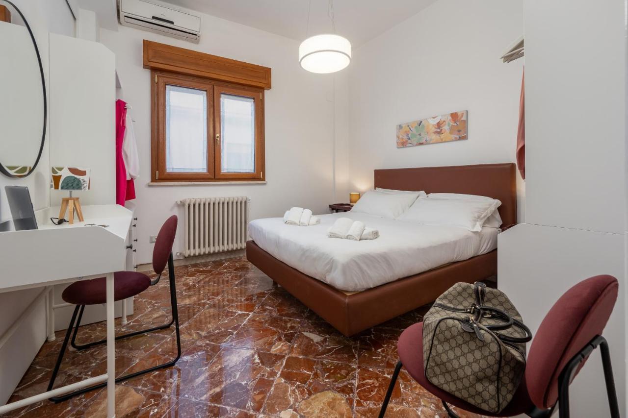 Rossella Holiday Home Sorrento Luaran gambar