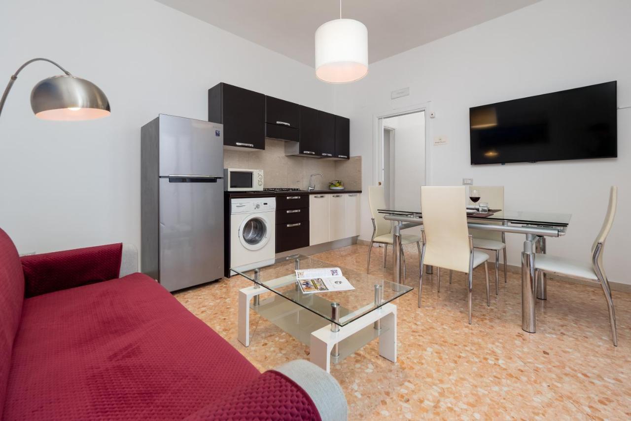 Rossella Holiday Home Sorrento Luaran gambar