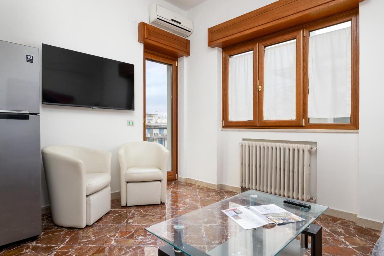 Rossella Holiday Home Sorrento Luaran gambar