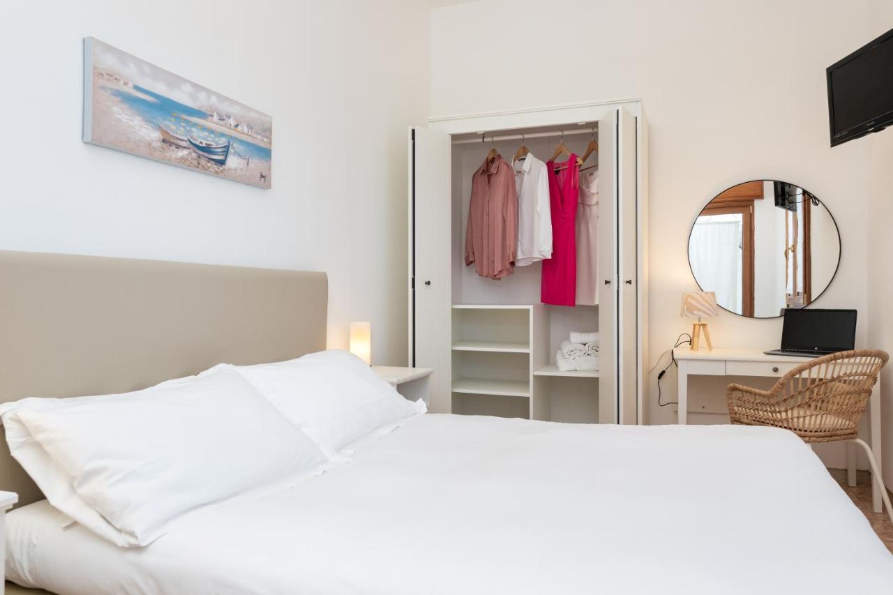 Rossella Holiday Home Sorrento Luaran gambar