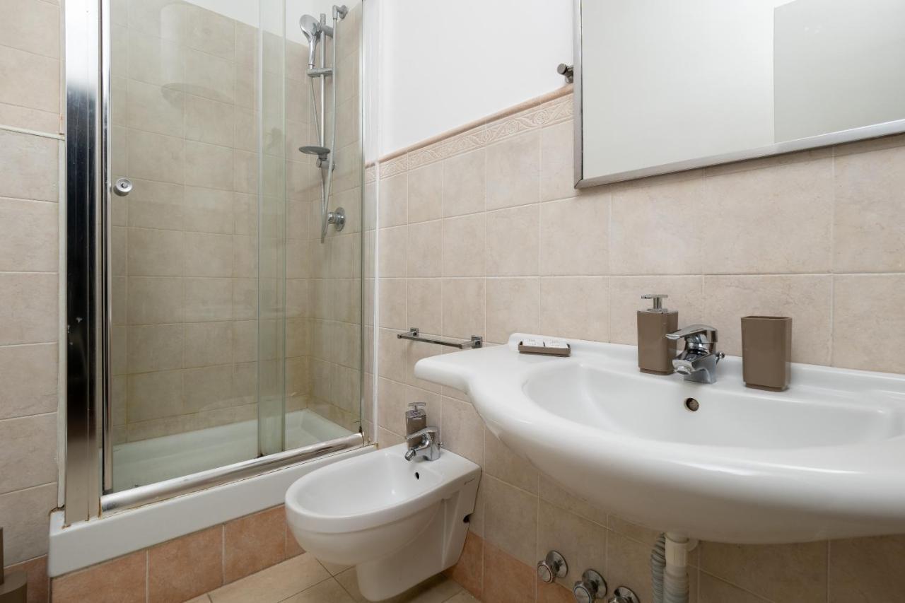 Rossella Holiday Home Sorrento Luaran gambar