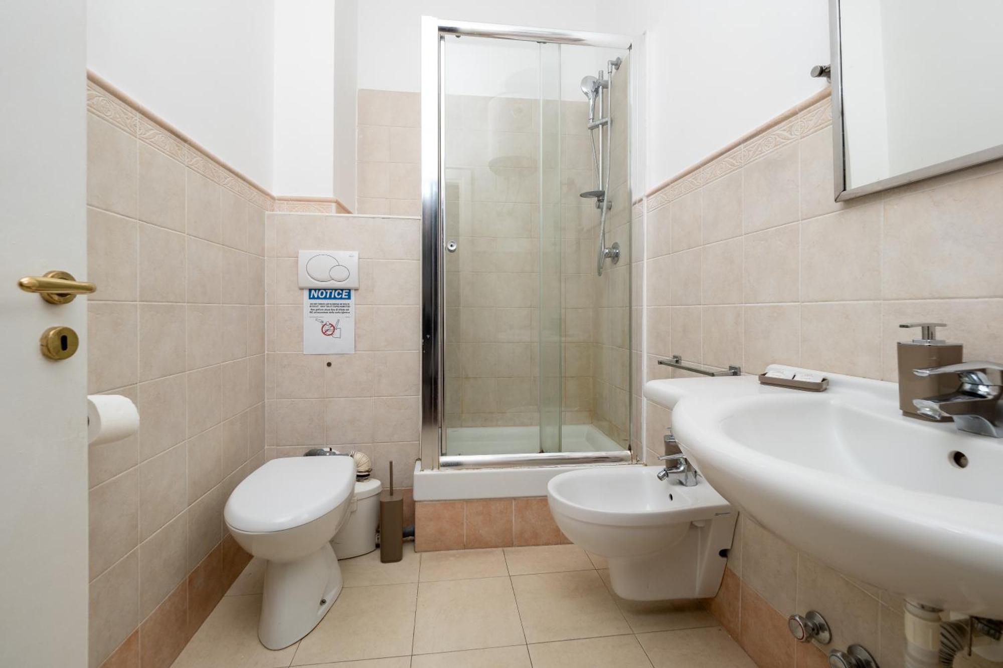 Rossella Holiday Home Sorrento Luaran gambar