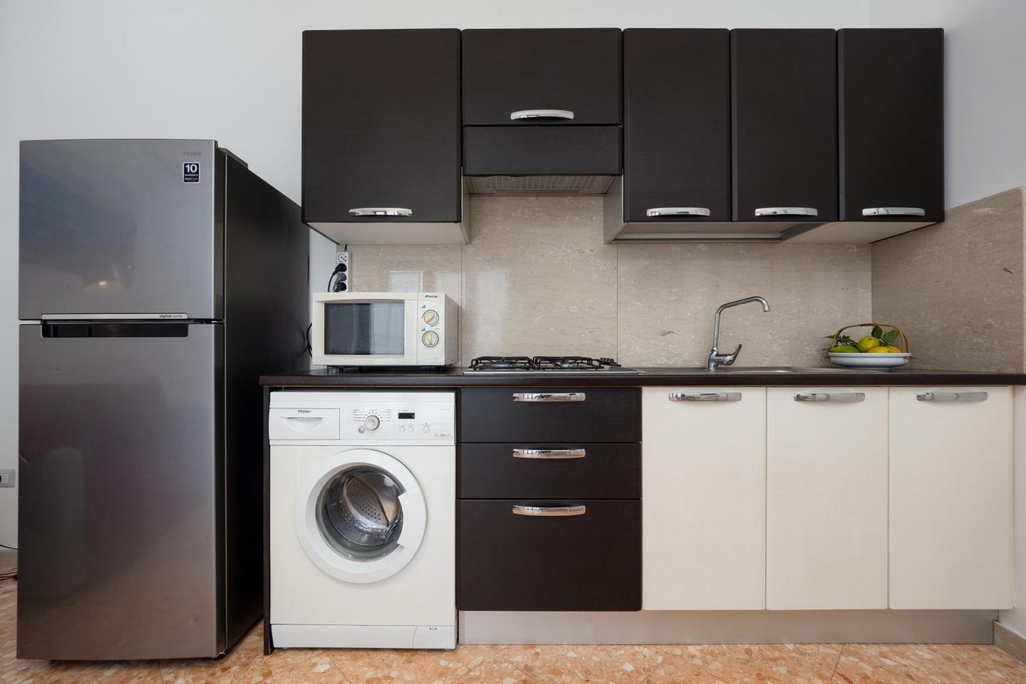 Rossella Holiday Home Sorrento Luaran gambar